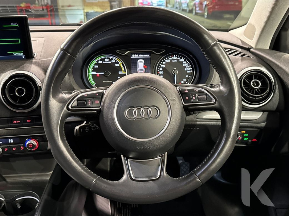 2016 Audi A3 - image 20