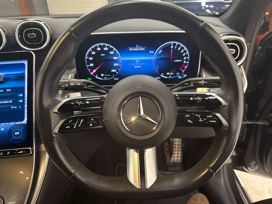 2023 Mercedes-Benz GLC Class - image 16