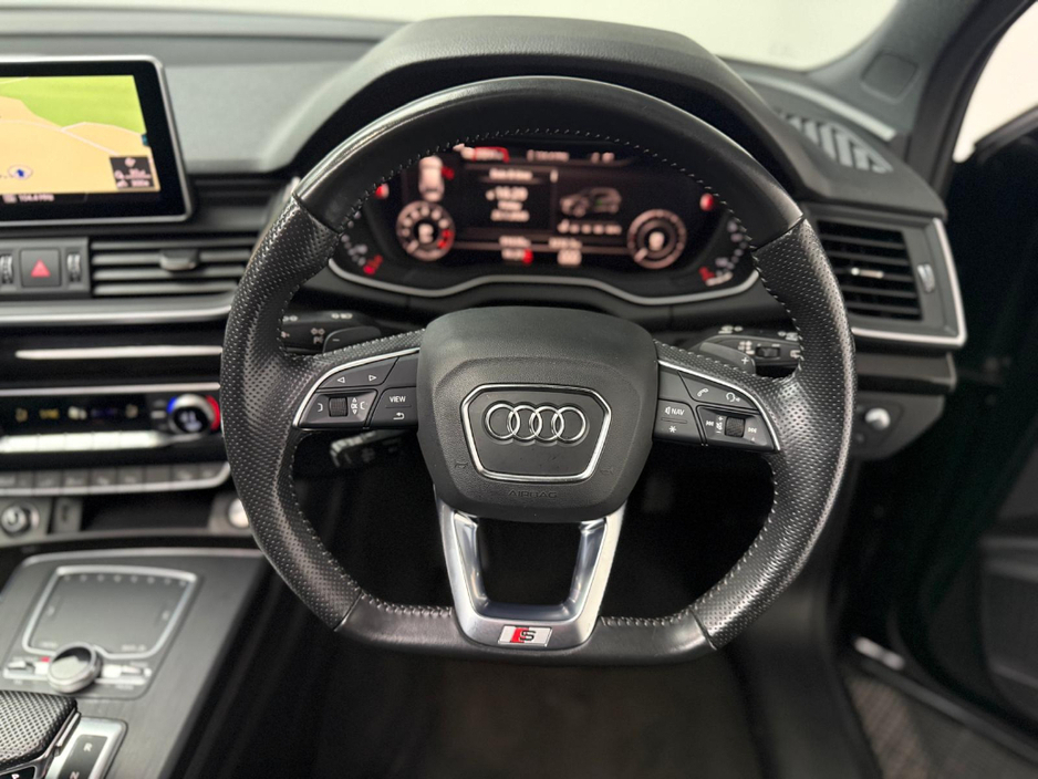 2020 Audi Q5 55 TFSI COMP VORSPRUNG QUATTRO *HUGE SPEC* €37,990