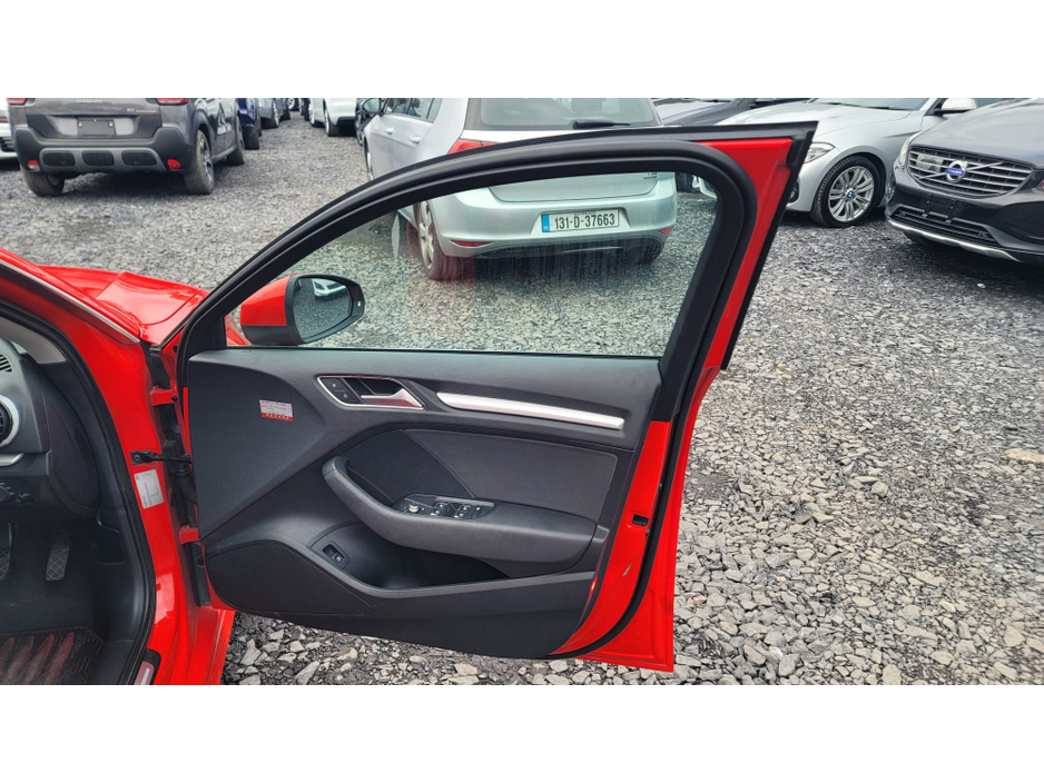 2016 Audi A3 - image 10