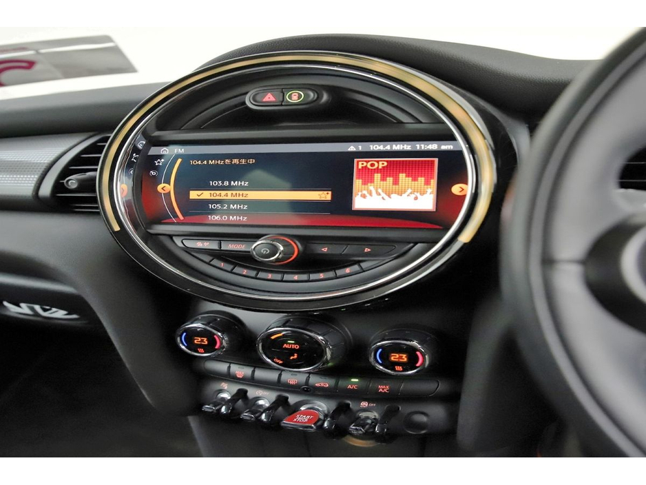 2018 MINI Hatch 1.5 COOPER 5DR*17" ALLOY WHEELS*PRIVACY GLASS*P*REVERSE CAMERA* €19,890