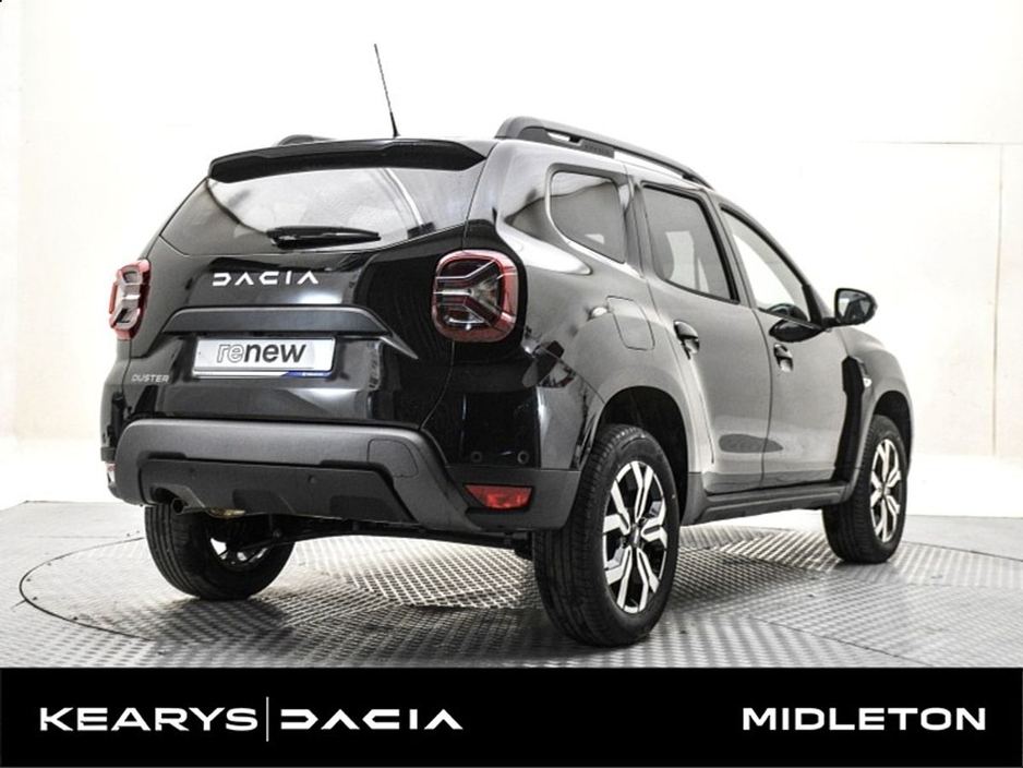 2024 Dacia Duster - image 14