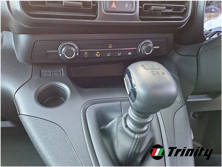 2024 Fiat Doblo *TECNICO * SWB * 1.5 100BHP 650 KG * TRINITY MOTORS * €19,450