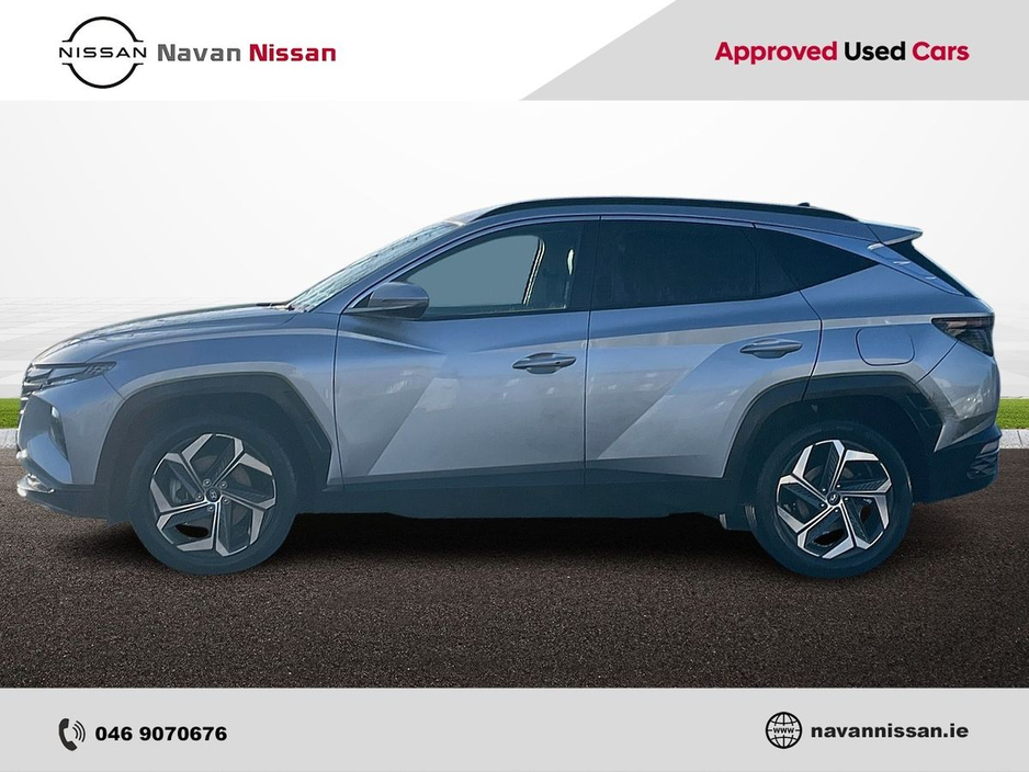 2023 Hyundai Tucson 2WD Executive Plus HEV STG Auto €35,950