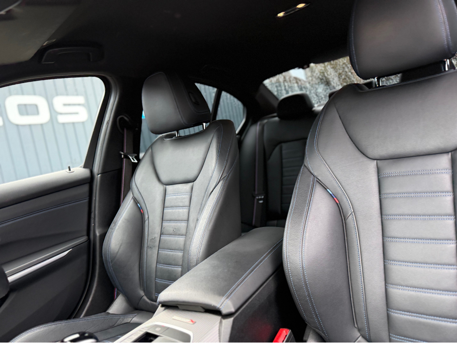 2020 BMW 3 Series M-SPORT PLUS X-DRIVE - 2.0L DIESEL - AUTO - 12M WARRANTY - CAR: 1689 €34,950