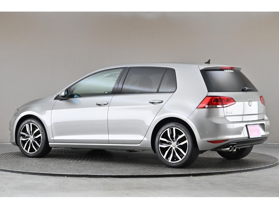 2016 Volkswagen Golf 1.4 TSI DSG HIGHLINE 103KW *UPGRADED 17" ALLOY WHEELS* €16,890