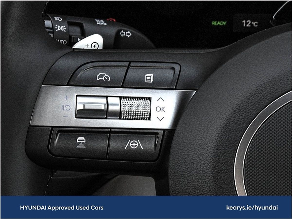 2026 Hyundai Kona - image 17