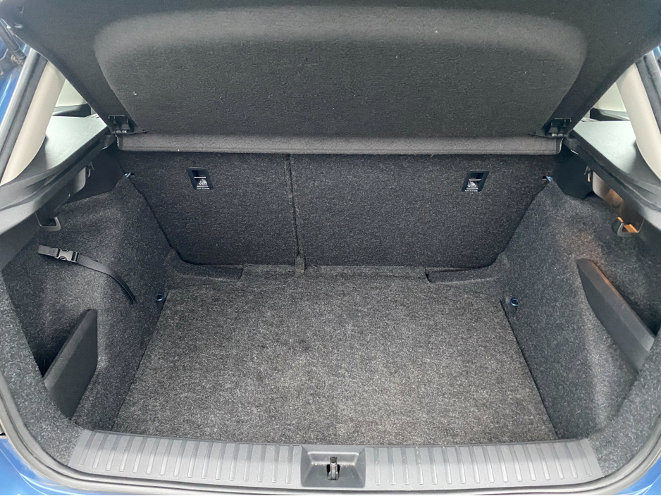 2021 Skoda Kamiq 1.0 SE TSi 110 6 Speed €18,495