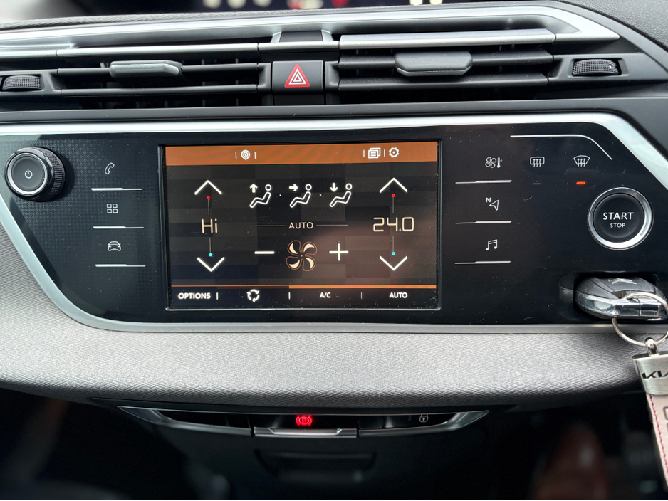 2019 Citroen Grand C4 Picasso - image 21