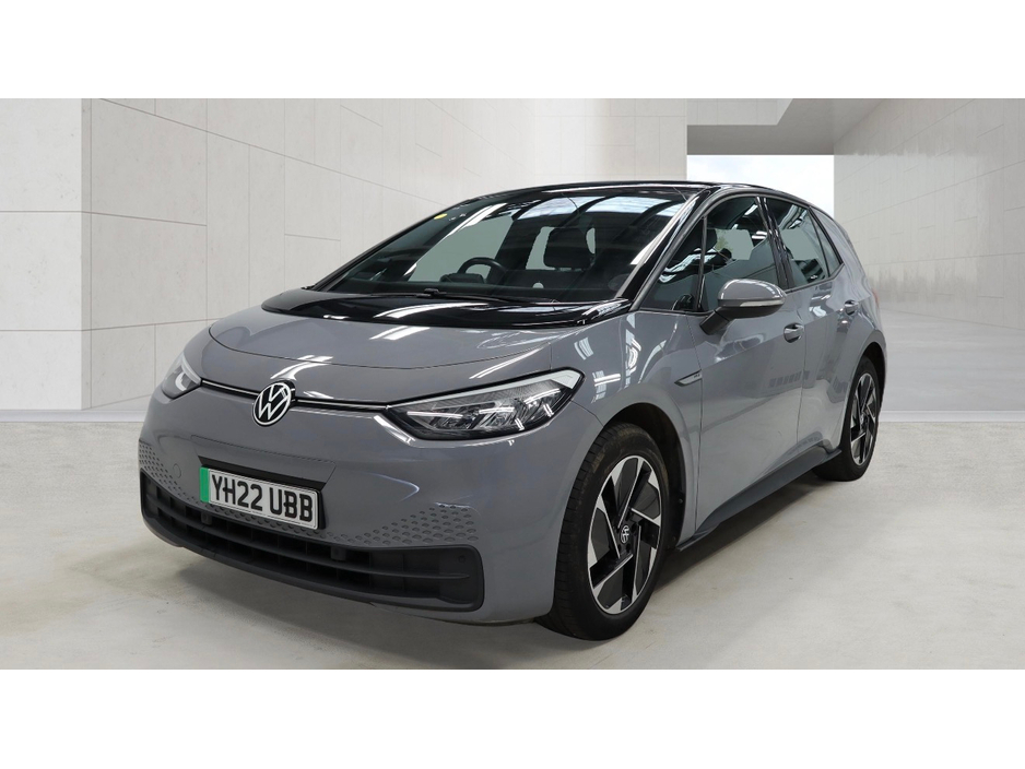 2022 Volkswagen ID.3 for sale in , Ireland