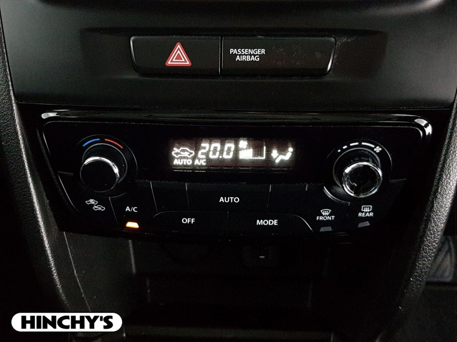 2021 Suzuki Vitara - image 16