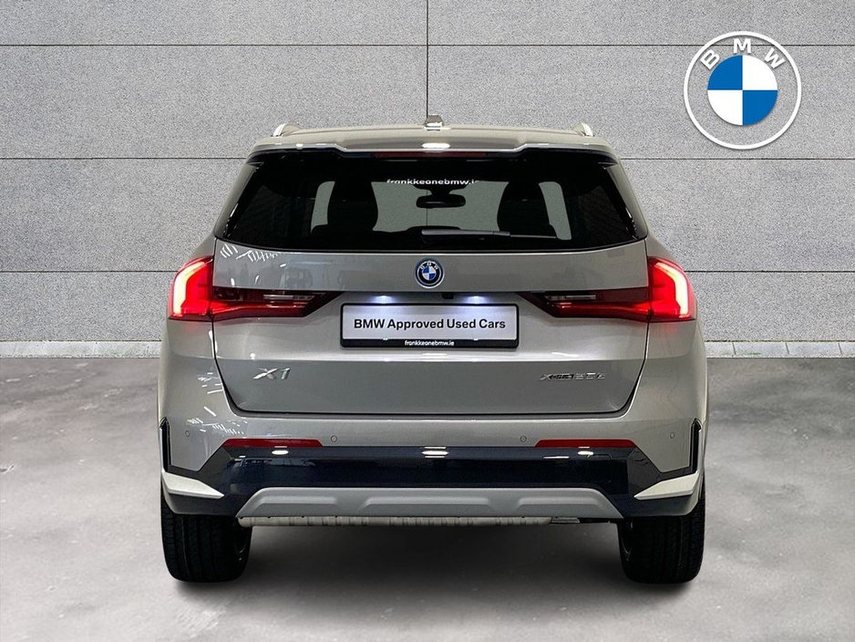 2026 BMW X1 xDrive25e xLine €59,950