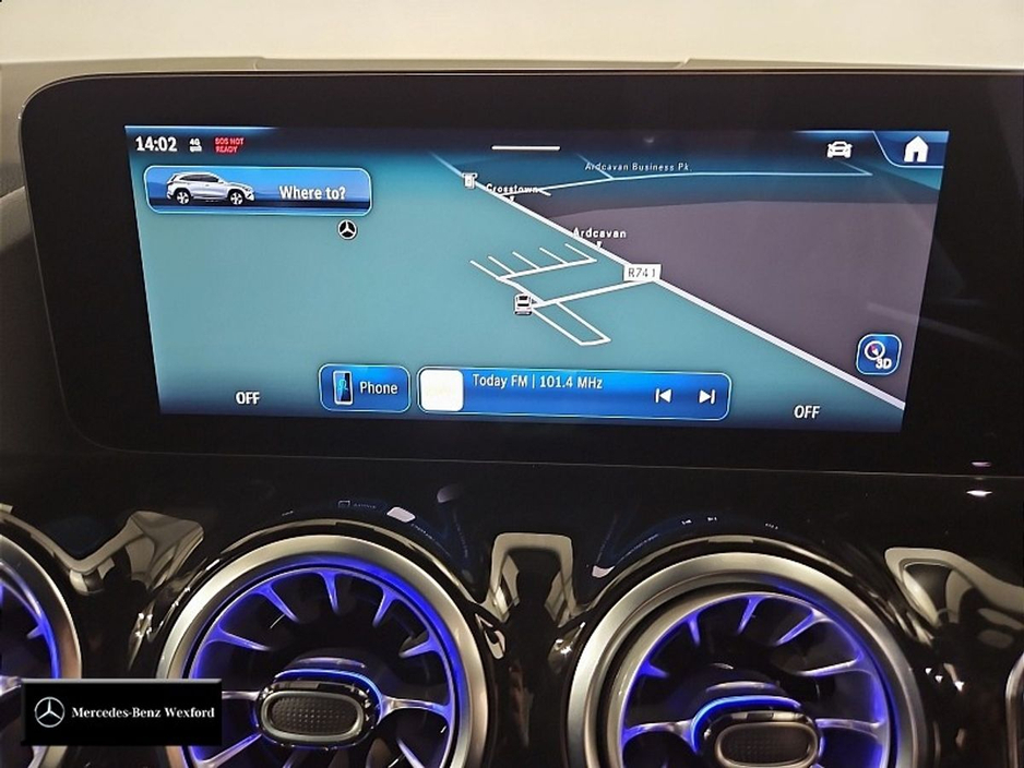 2026 Mercedes-Benz GLA Class - image 19