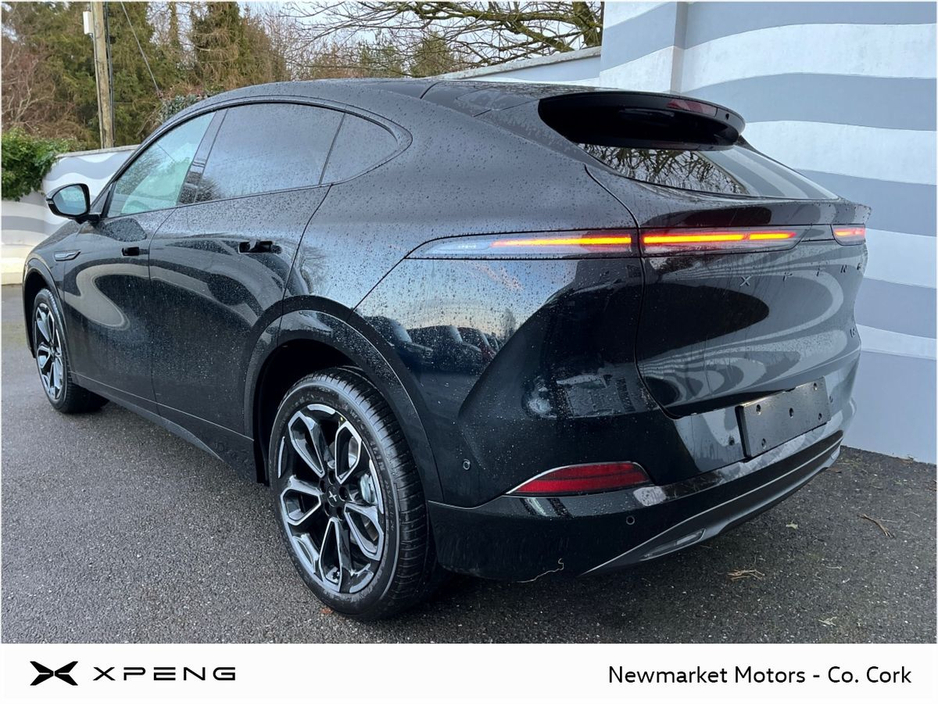 2026 Xpeng G6 - image 15