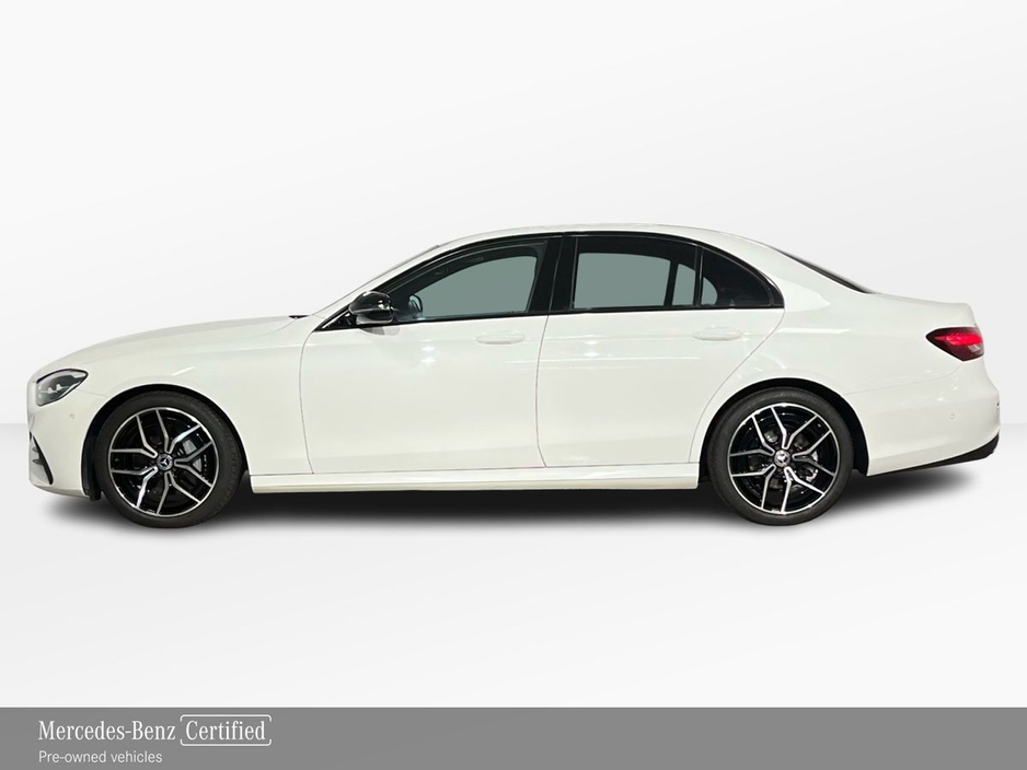 2022 Mercedes-Benz E Class - image 6