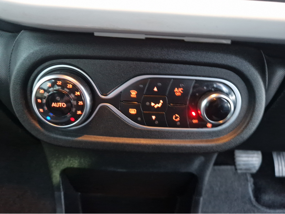 2018 Renault Twingo DYNAMIQUE 900cc PETROL AUTOMATIC 5DR