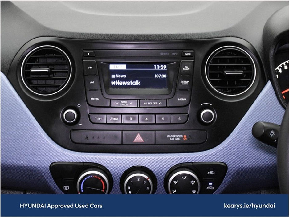 2019 Hyundai i10 - image 19