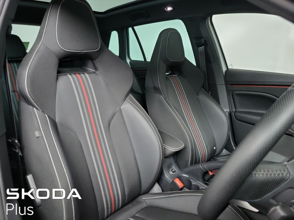 2025 Skoda Kamiq - image 24
