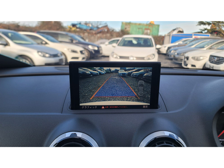 2015 Audi A3 - image 19