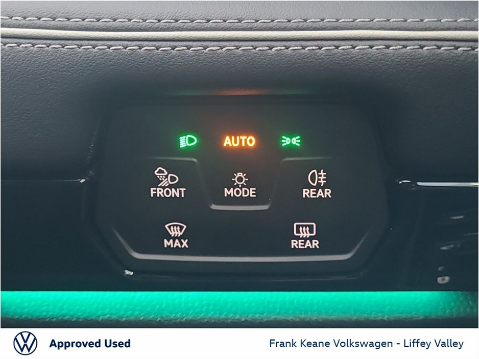 2025 Volkswagen ID.7 TOURER PRO PLUS €47,995