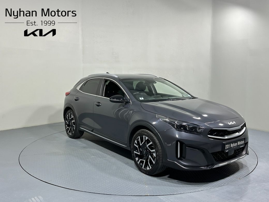 2023 Kia XCeed for sale in , Ireland