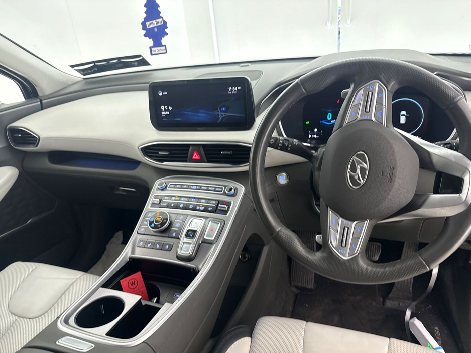 2022 Hyundai Santa Fe PHEV 5DR AUTO