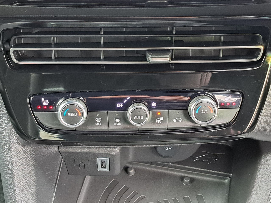 2025 Opel Mokka - image 25