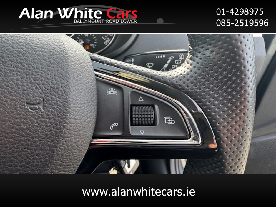 2016 Skoda Octavia - image 19