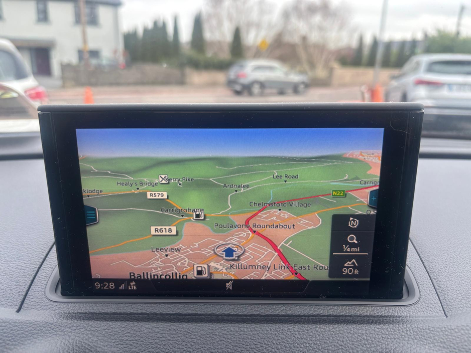 2017 Audi A3 - image 3