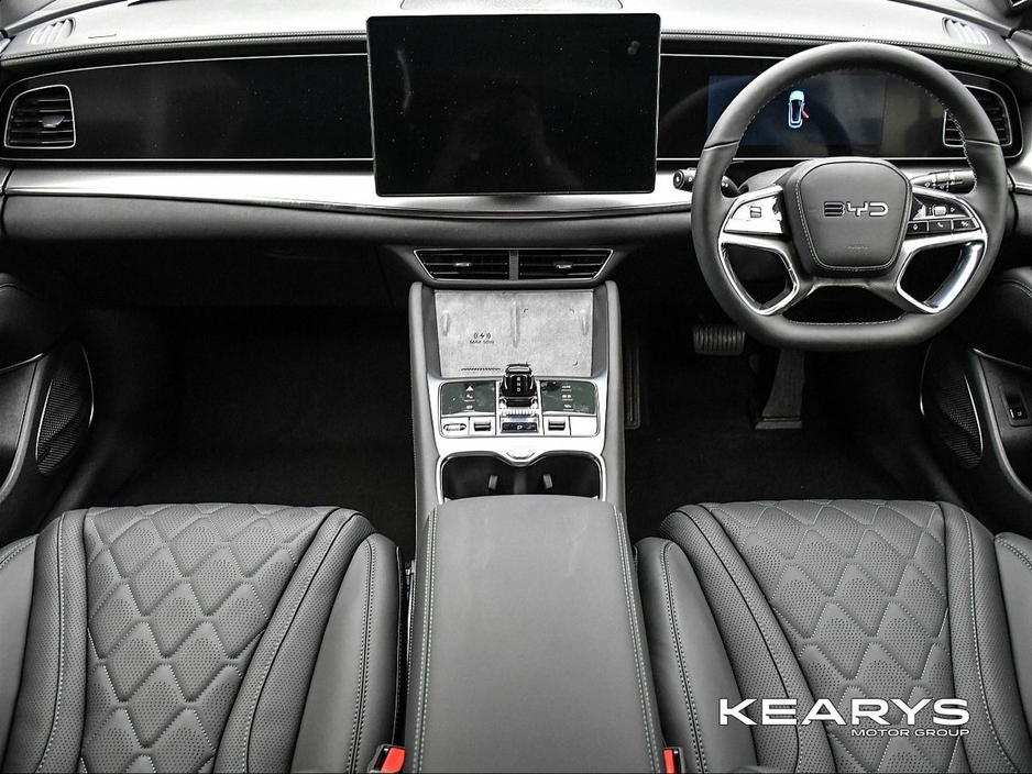 2026 BYD Sealion 7 - image 19