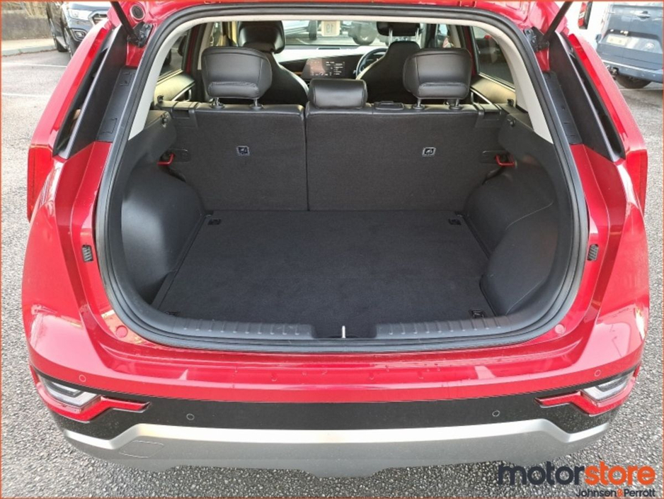 2023 Kia Niro 1.6 GDI PHEV K3 Auto €27,900