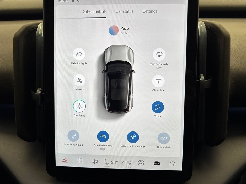 2024 Volvo EX30 - image 21