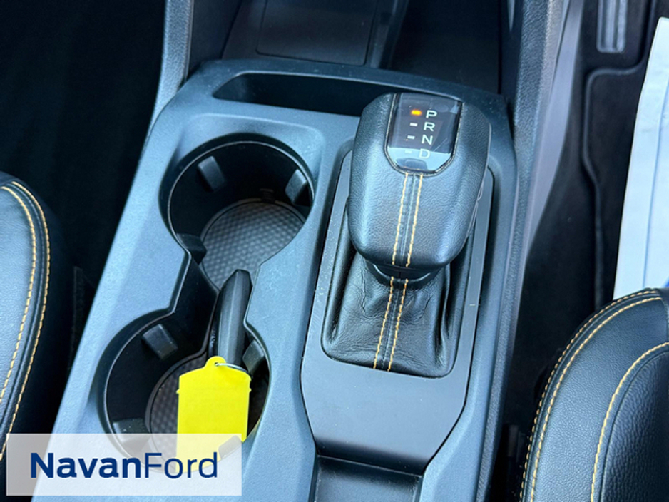 2023 Ford Ranger WILDTRAK 2.0TD 205PS* €39,950