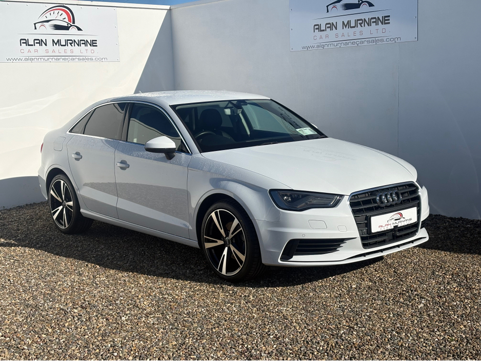 2016 Audi A3 for sale in , Ireland