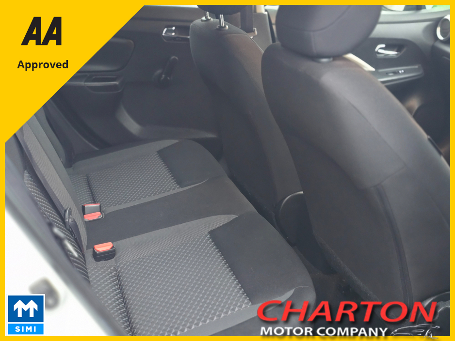 2019 Nissan Micra 1.0 SV 195 4DR €9,995