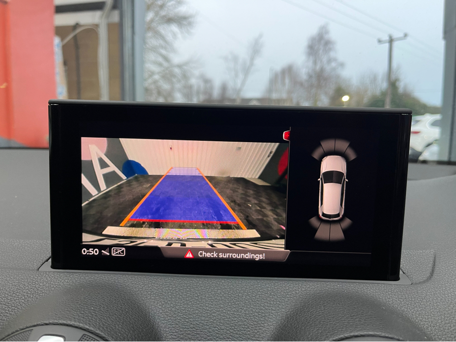 2023 Audi Q2 €34950! 2023 AUDI Q2 35TFSI ADVANCED 1.5 AUTOMATIC / REVERSE CAMERA / CRUISE CONTROL / HEATED SEATS €34,950