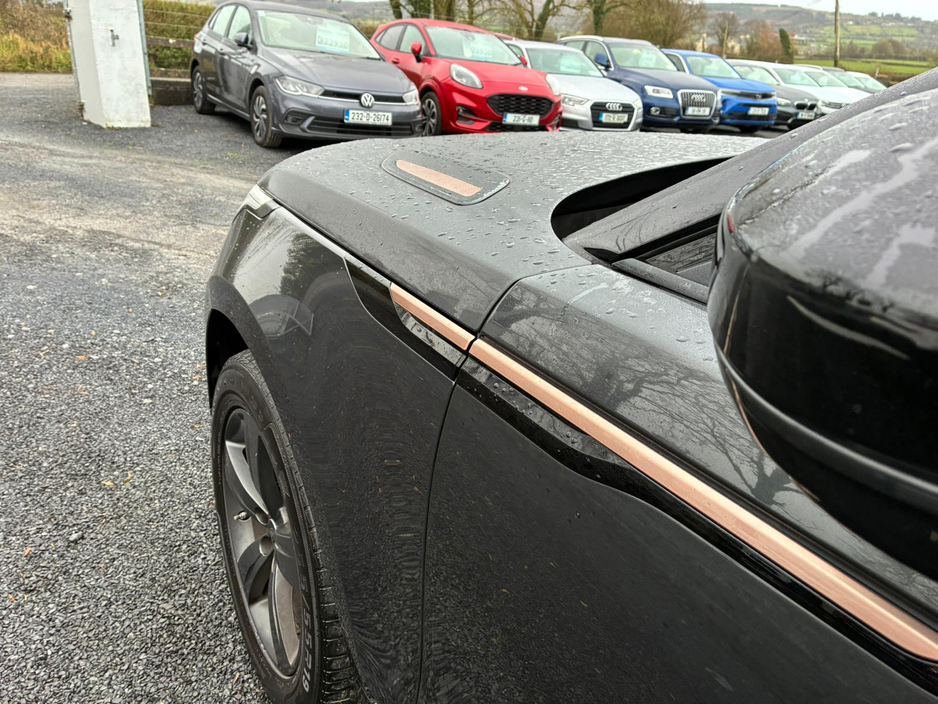 2018 Land Rover Range Rover Velar - image 23