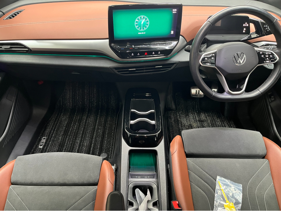 2022 Volkswagen ID.4 - image 17