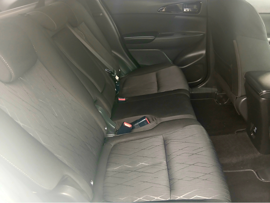 2018 Mitsubishi Eclipse Cross - image 21