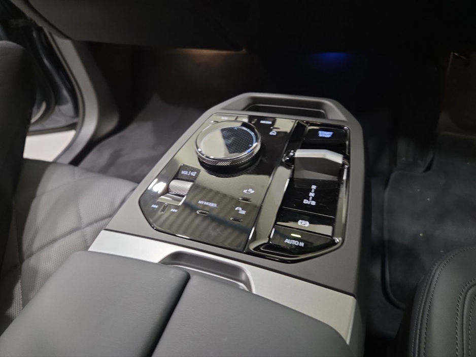 2026 BMW iX - image 10