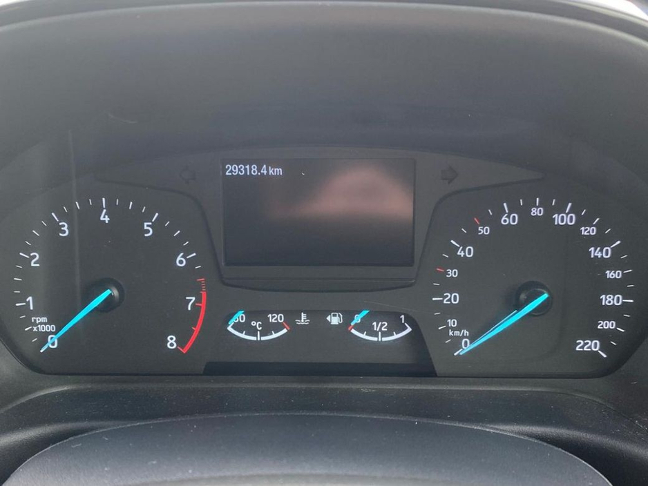 2021 Ford Fiesta - image 21