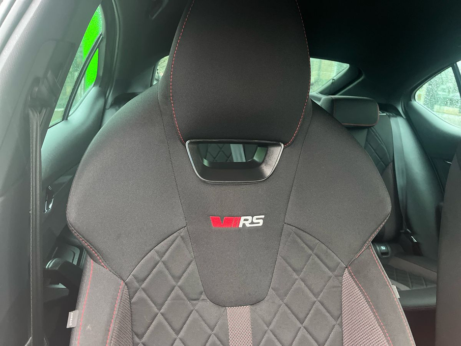 2024 Skoda Octavia - image 22