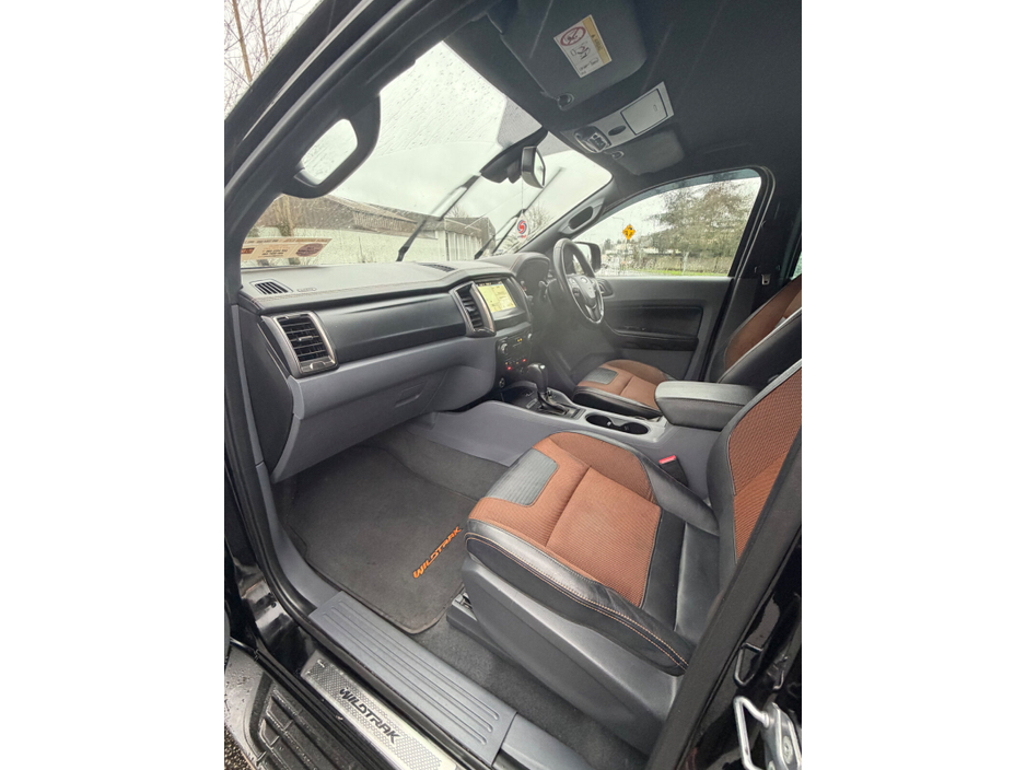 2019 Ford Ranger  €23,950