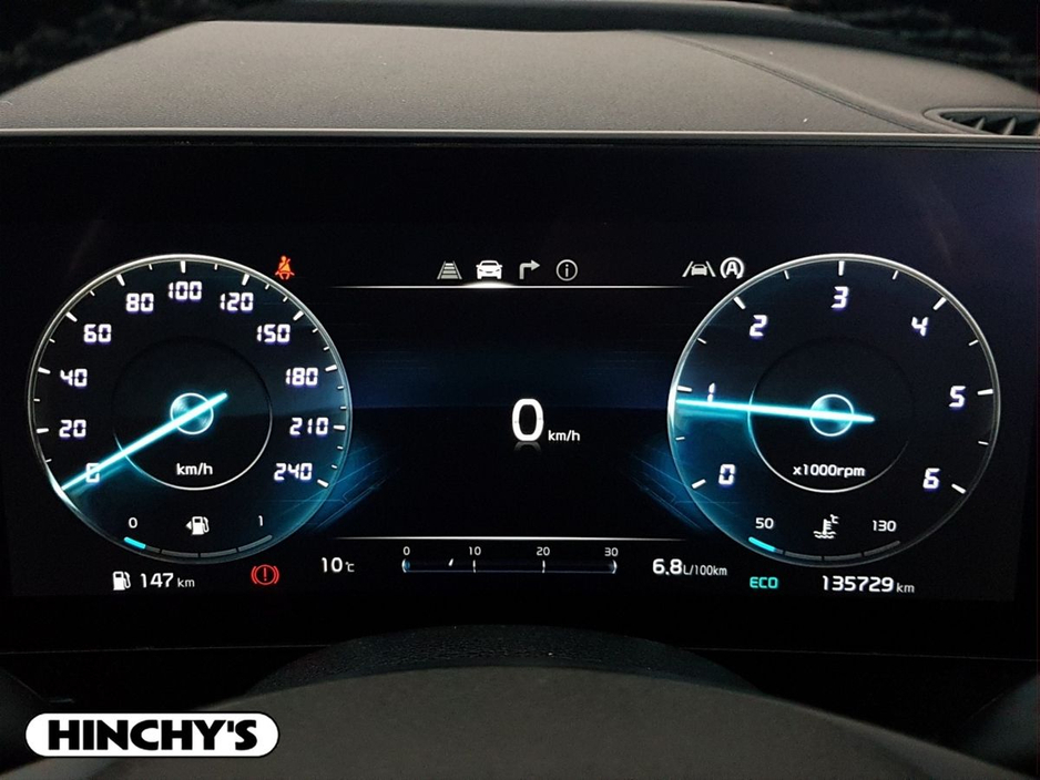 2022 Kia Sportage - image 24