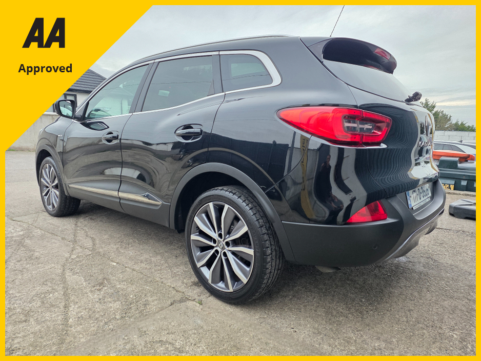 2017 Renault Kadjar - image 6