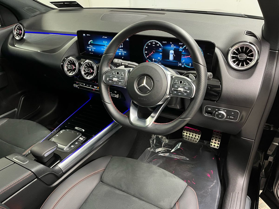 2023 Mercedes-Benz GLA Class - image 8