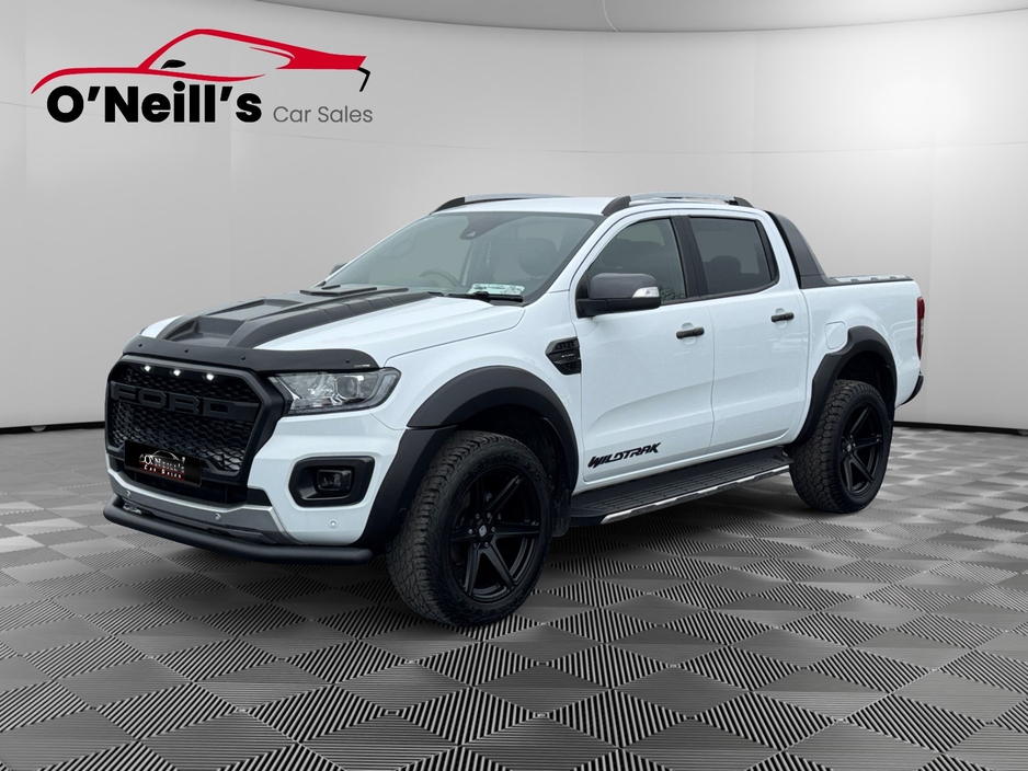 2023 Ford Ranger - image 5