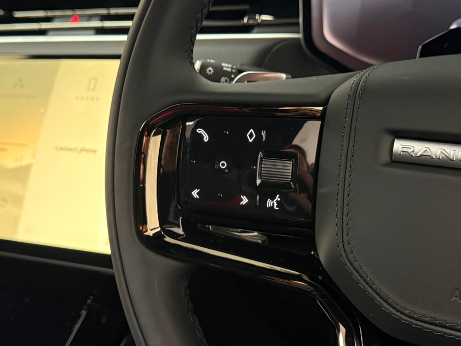 2026 Land Rover Range Rover Sport - image 18