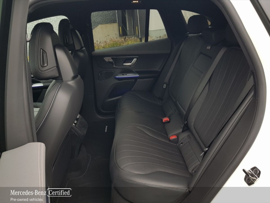 2025 Mercedes-Benz EQE - image 14