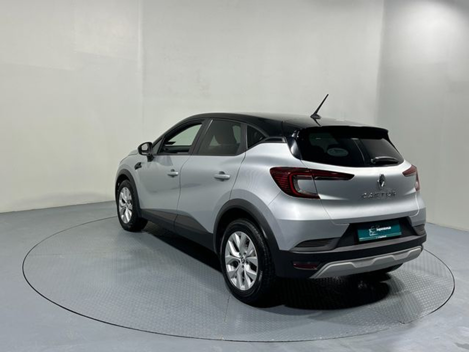 2022 Renault Captur Iconic Edition 1.0 Petrol 222 €20,750